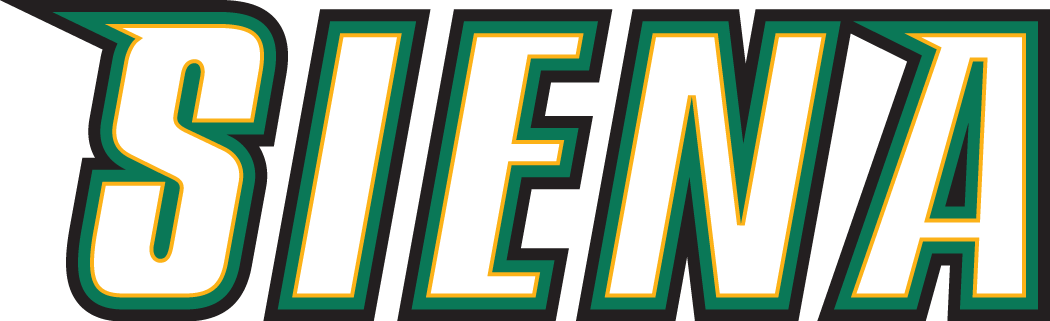 Siena Saints 2001-Pres Wordmark Logo DIY iron on transfer (heat transfer)